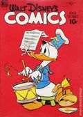Walt Disney's Comics and Stories (1947-1951 Wilson) Canadian Edition 90