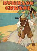 Robinson Crusoe (c.1915 M. A. Donohue and Co.) 1