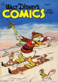 Walt Disney's Comics and Stories (1947-1951 Wilson) Canadian Edition 112