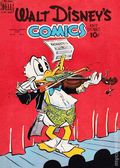 Walt Disney's Comics and Stories (1947-1951 Wilson) Canadian Edition 114