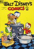 Walt Disney's Comics and Stories (1947-1951 Wilson) Canadian Edition 116