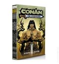 Conan the Barbarian TPB (2024 Titan Comics) By Jim Zub SET-1B