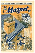 Magnet (UK 1908-1940 Amalgamated Press) 1514
