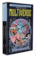 Michael Moorcock Library: Multiverse HC (2023 Titan Comics) SET