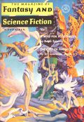 Magazine of Fantasy and Science Fiction (1949-Present Mercury Publications) Vol. 25 #5
