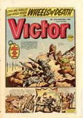 Victor (UK 1961-1992 D.C. Thomson) 1374