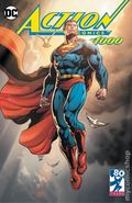 Action Comics (2016 3rd Series) 1000YESTERYEAR.A