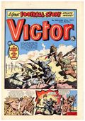 Victor (UK 1961-1992 D.C. Thomson) 862