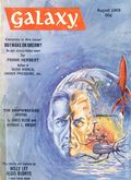 Galaxy Science Fiction (1950-1980 World/Galaxy/Universal) Vol. 23 #6