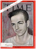 Time Magazine (1923-Present Time Inc.) Oct  2 1964