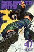 Sakamoto Days GN (2022 Viz Manga) 17-1ST