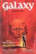 Galaxy Science Fiction (1950-1980 World/Galaxy/Universal) Vol. 30 #4