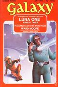 Galaxy Science Fiction (1950-1980 World/Galaxy/Universal) Vol. 33(#34) #7