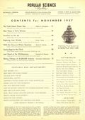 Popular Science (1872-Present Popular Science Publishing Co.) Vol. 131 #5