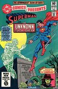 DC Comics Presents (1978 DC) 42
