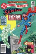 DC Comics Presents (1978 DC) 42N