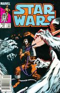 Star Wars (1977 Marvel) 78N