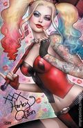 Harley Quinn's Villain of the Year (2019 DC) 1CE.D