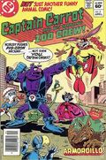 Captain Carrot (1982) 2N