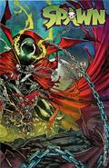 Spawn (1992 Image) 361WONDERCON