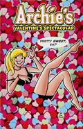 Archie's Valentine's Spectacular (2024 Archie) 1GWOC