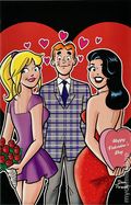 Archie's Valentine's Spectacular (2022 Archie) 1GWOC.A