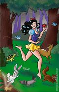 Betty and Veronica Friends Forever Fairy Tales (2024 Archie) 1GWOC.C
