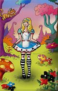 Betty and Veronica Friends Forever Fairy Tales (2024 Archie) 1GWOC.A