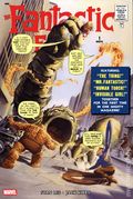 Fantastic Four Omnibus HC (2025 Marvel) By Stan Lee and Jack Kirby 4th Edition 1A-1ST