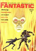 Fantastic (1952-1980 Ziff-Davis/Ultimate) Vol. 13 #2