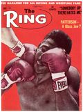 Ring (1922-present Rumford Press) Magazine Vol. 41 #4