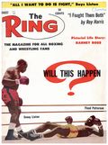 Ring (1922-present Rumford Press) Magazine Vol. 41 #7