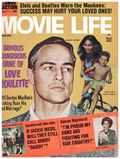 Movie Life (1937-1979 Ideal Publishing) Magazine Feb 1968