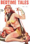 Bedtime Tales (1930) Vol. 2 #1