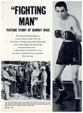 Ring (1922-present Rumford Press) Magazine Vol. 41 #7
