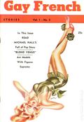 Gay French Stories (1939 Consolidated) Vol. 1 #5