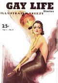 Gay Life Stories (1939 Consolidated Magazine Co.) Vol. 1 #6