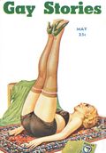 Gay Stories (1939) Vol. 1 #2