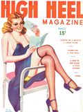 High Heel Magazine (1937-1939 Ultem Publications^) Vol. 1 #11