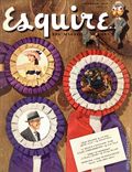 Esquire (1933 Esquire, Inc.) Magazine Vol. 32 #4