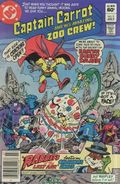 Captain Carrot (1982) 5N