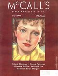 McCall's Magazine (1897-2001 McCall Company) Vol. 63 #2
