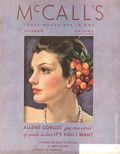 McCall's Magazine (1897-2001 McCall Company) Vol. 63 #3