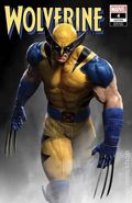 Wolverine (2024 Marvel) 4ILLUMINATI.A