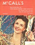 McCall's Magazine (1897-2001 McCall Company) Vol. 66 #4