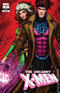 Uncanny X-Men (2024 Marvel) 1ILLUMINATI.A