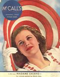 McCall's Magazine (1897-2001 McCall Company) Vol. 70 #11