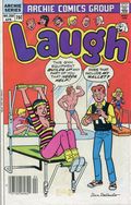 Laugh Comics (1946 Archie 1st Series) Canadian Price Variant 388