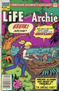 Life with Archie (1958 Archie) Canadian Price Variant 236