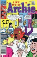 Life with Archie (1958 Archie) Canadian Price Variant 260